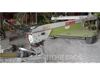 CLAAS DISCO 3000+ Gradas rotativas / rotocultivadores