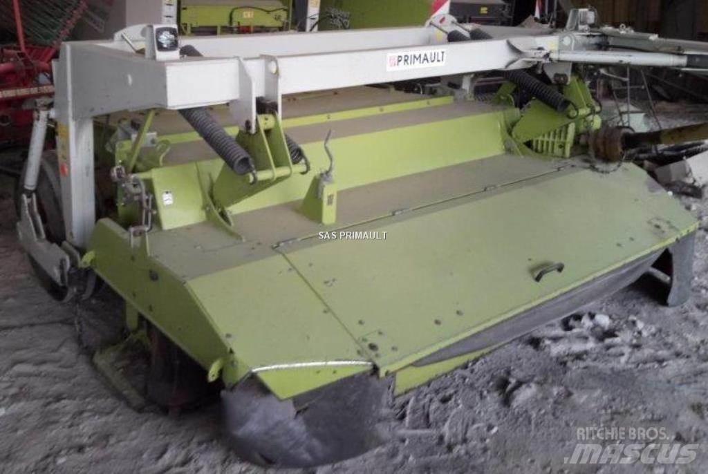 CLAAS DISCO 3000+ Gradas rotativas / rotocultivadores
