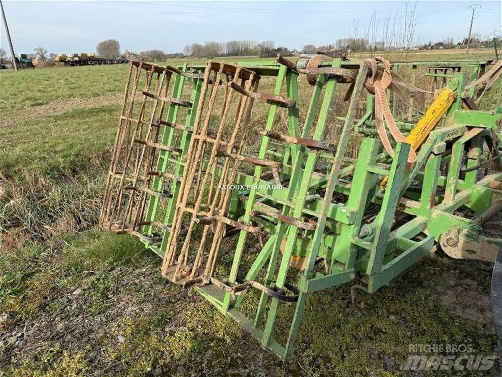  Dehondt 4 METRES Cultivadores