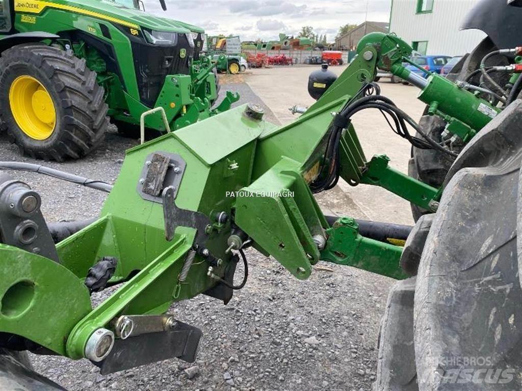 Fendt SLICER 3160 Segadoras acondicionadoras