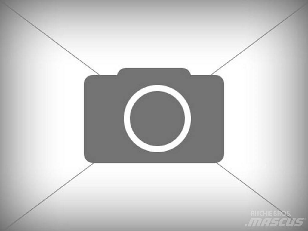Fenet 4 CORPS Arados fijos suspendidos