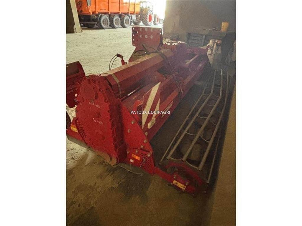 Grimme GR300 Gradas rotativas / rotocultivadores