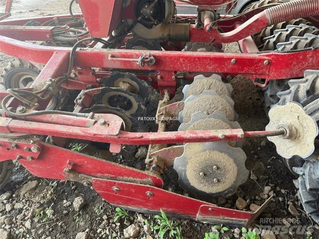 Horsch PRONTO 3DC Sembradoras de alta precisión