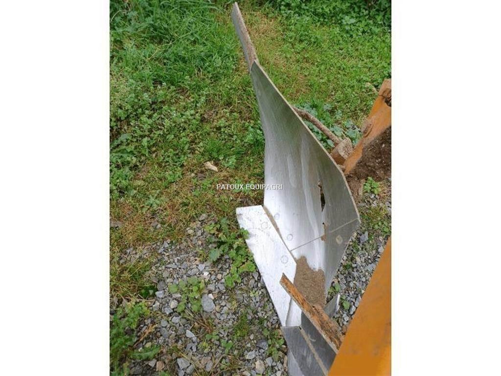 Huard PR65T Arados fijos suspendidos