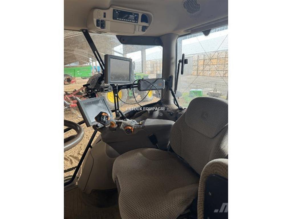 John Deere 6175R Tractores