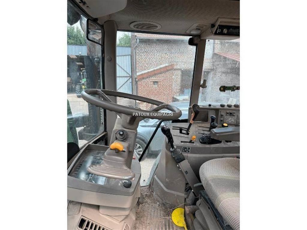 John Deere 6230 Tractores