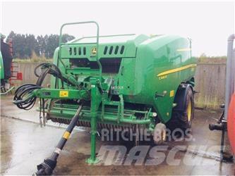 John Deere C441R Envolvedoras