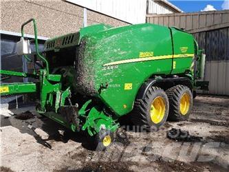John Deere C441R Envolvedoras