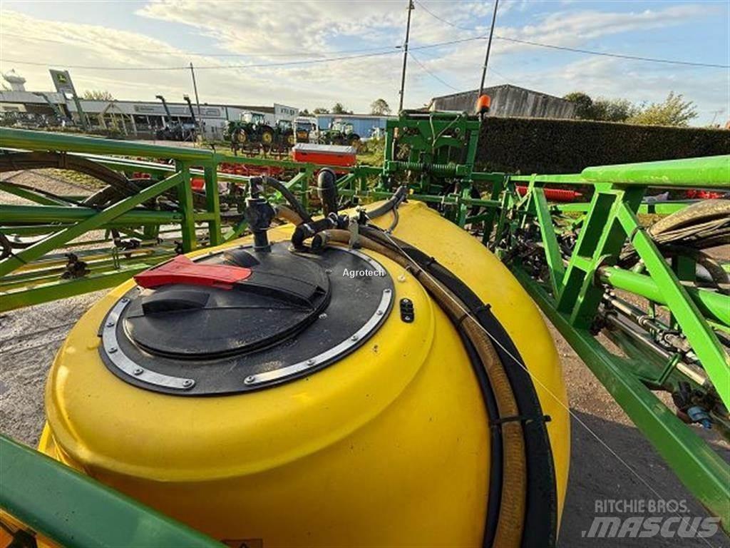 John Deere M740 Pulverizadores arrastrados