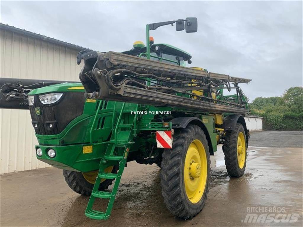 John Deere R4050I Agricultura - Otros