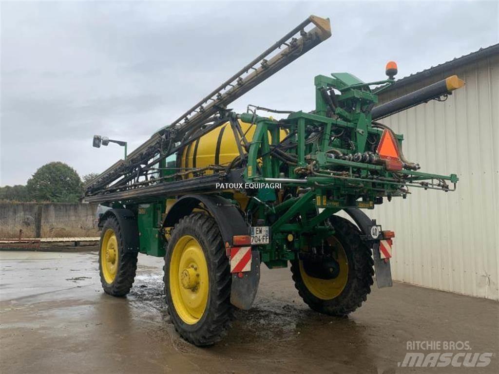 John Deere R4050I Agricultura - Otros