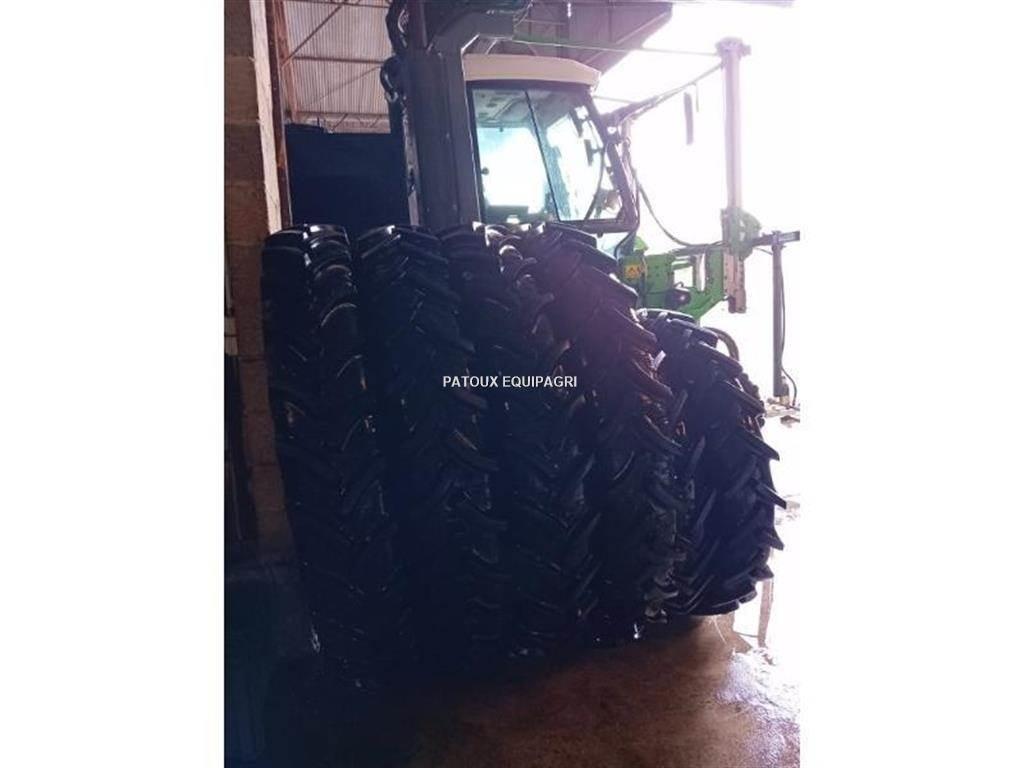 Kleber 270/95R48 Neumáticos, ruedas y llantas