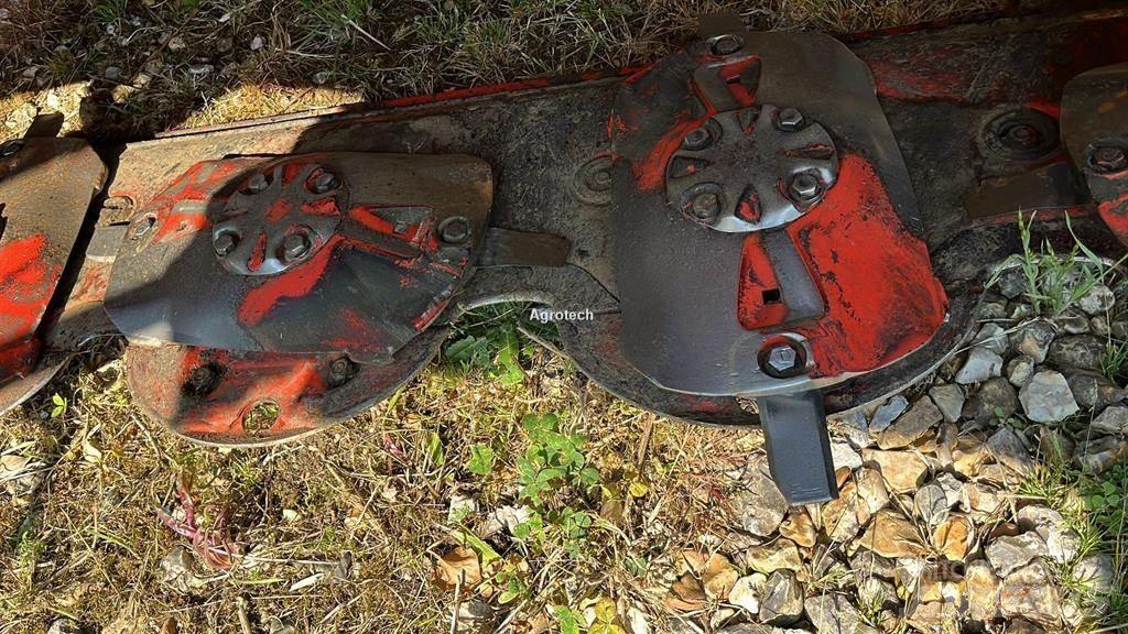 Kuhn GMD 4011 FF Gradas rotativas / rotocultivadores