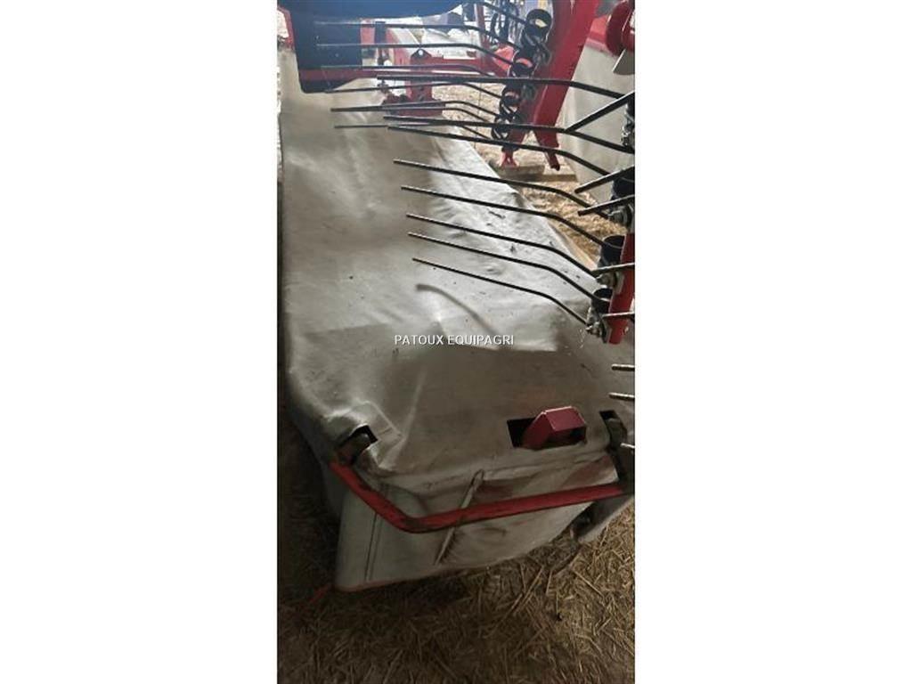 Kuhn GMD4410 Gradas rotativas / rotocultivadores