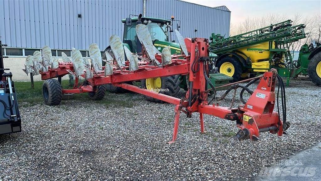 Kuhn MANAGER C 7 Arados fijos suspendidos