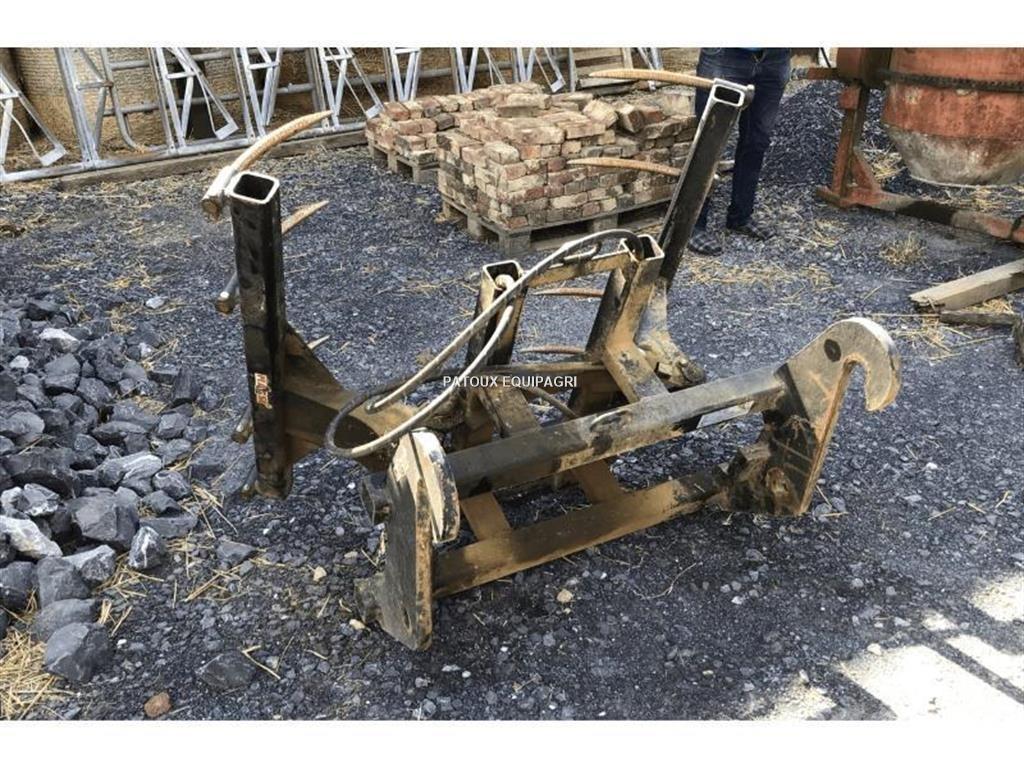 Magsi PB8DH Agricultura - Otros