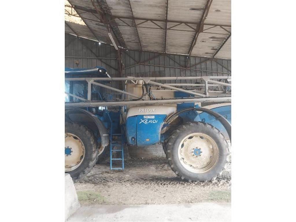 Matrot XENON 4300 Agricultura - Otros