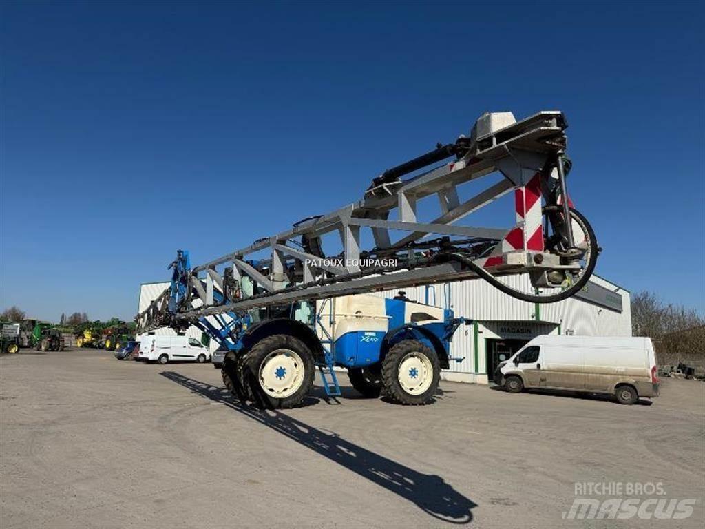 Matrot XENON 4300 Agricultura - Otros
