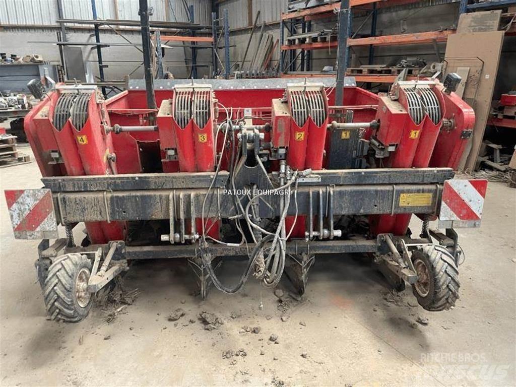 Miedema CP42 Plantadoras de patatas