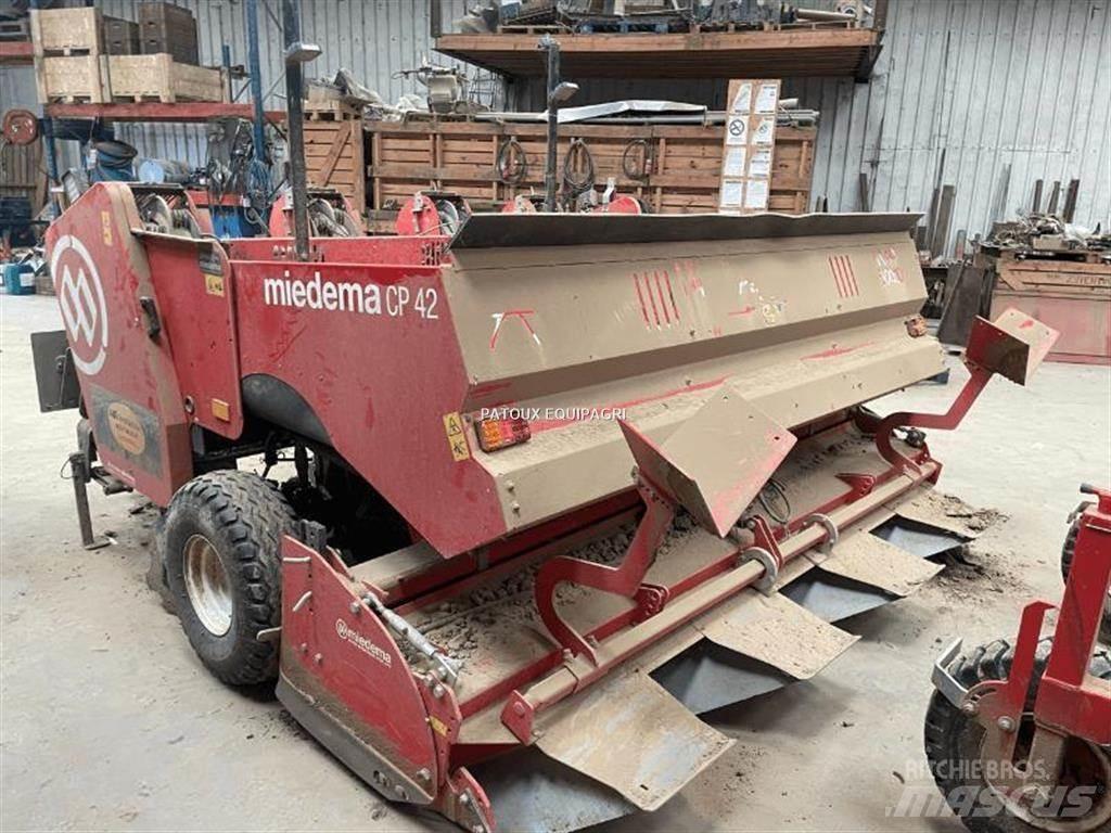 Miedema CP42 Plantadoras de patatas