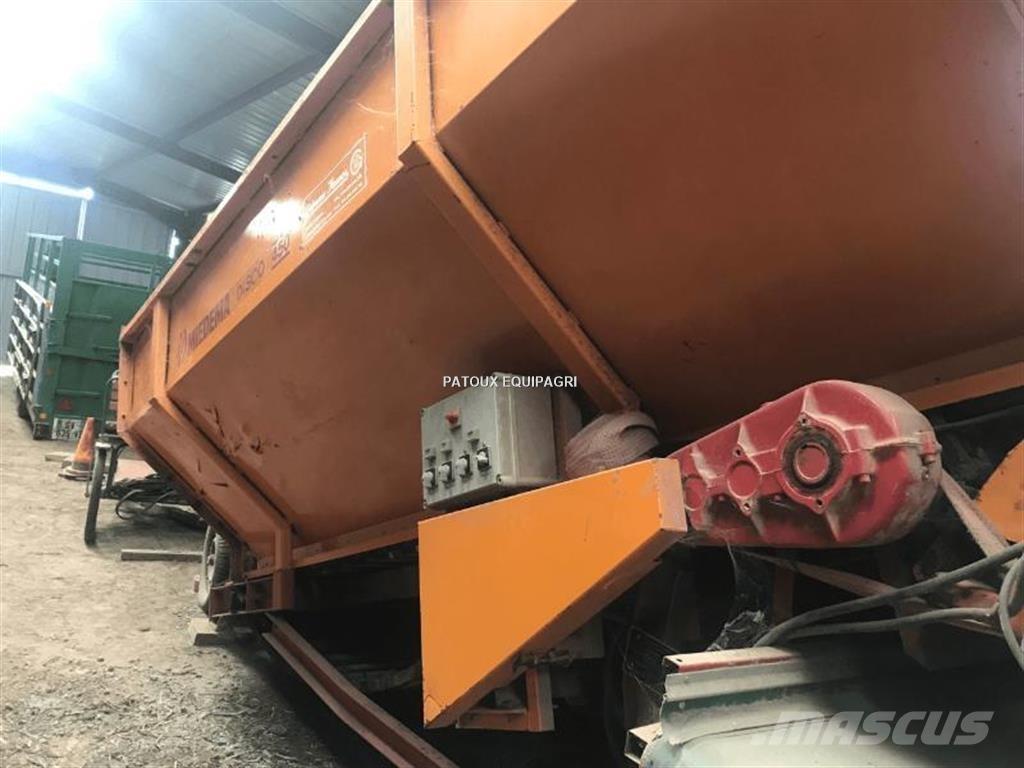 Miedema DISCO 450 Agricultura - Otros