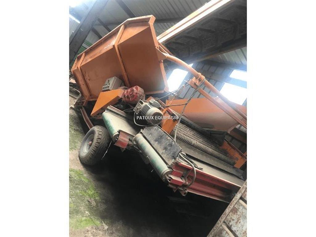Miedema DISCO 450 Agricultura - Otros
