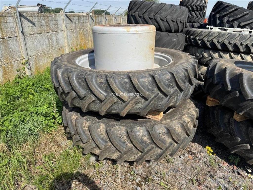 Mitas 380/90R46 Neumáticos, ruedas y llantas