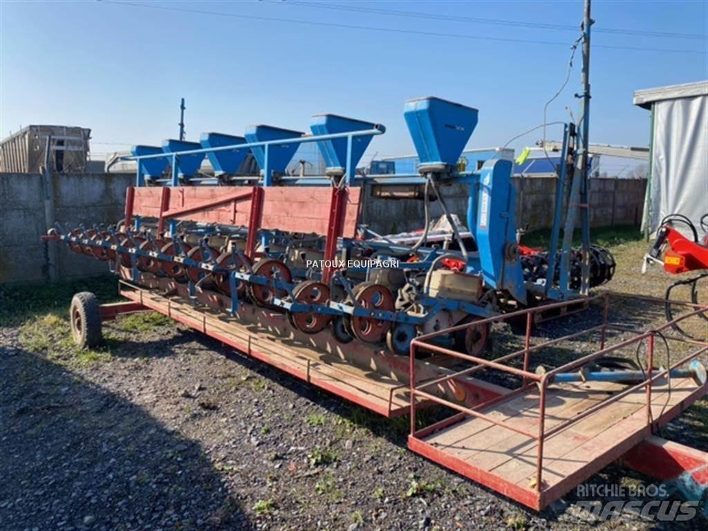 Monosem BR 12R Sembradoras