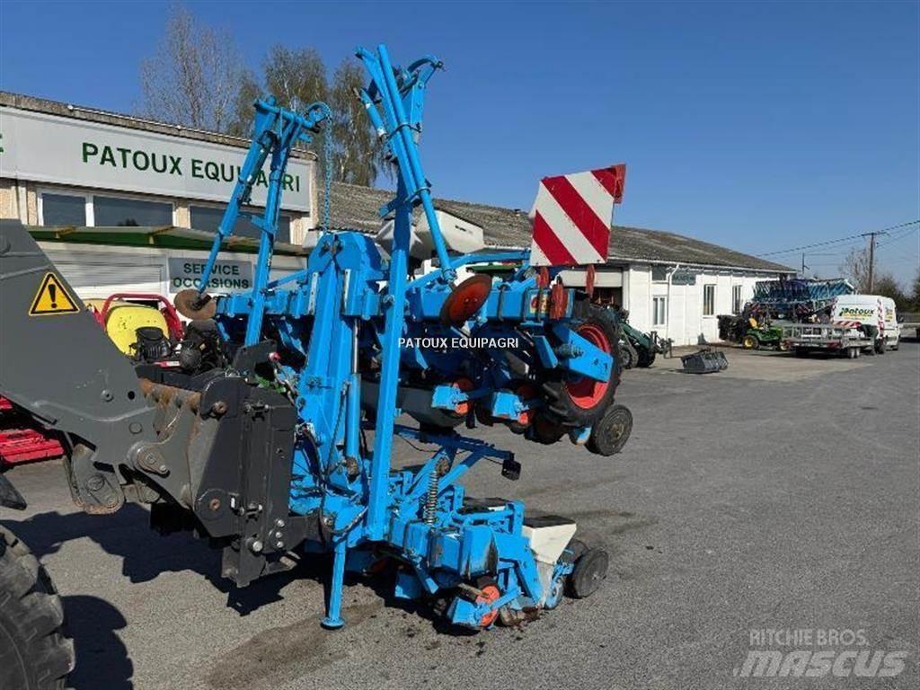 Monosem MECA 2000 Sembradoras