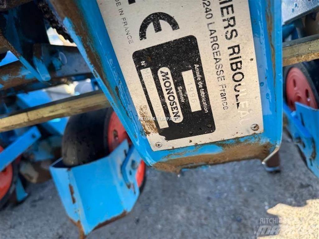 Monosem MECA 2000 Sembradoras