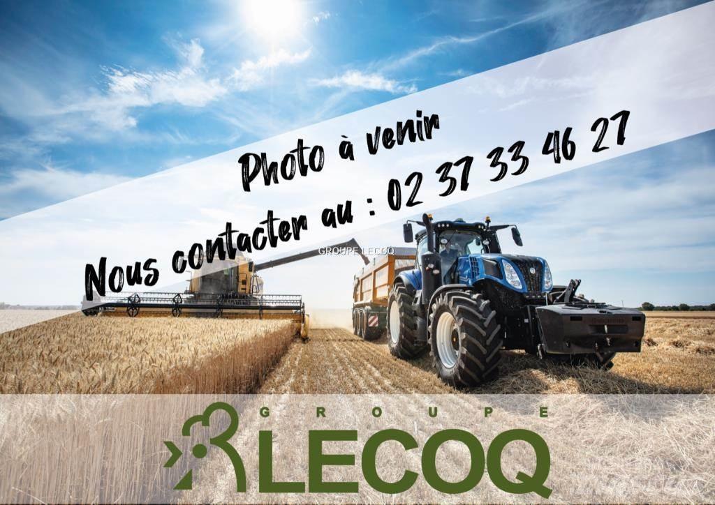 New Holland T7.230 Tractores