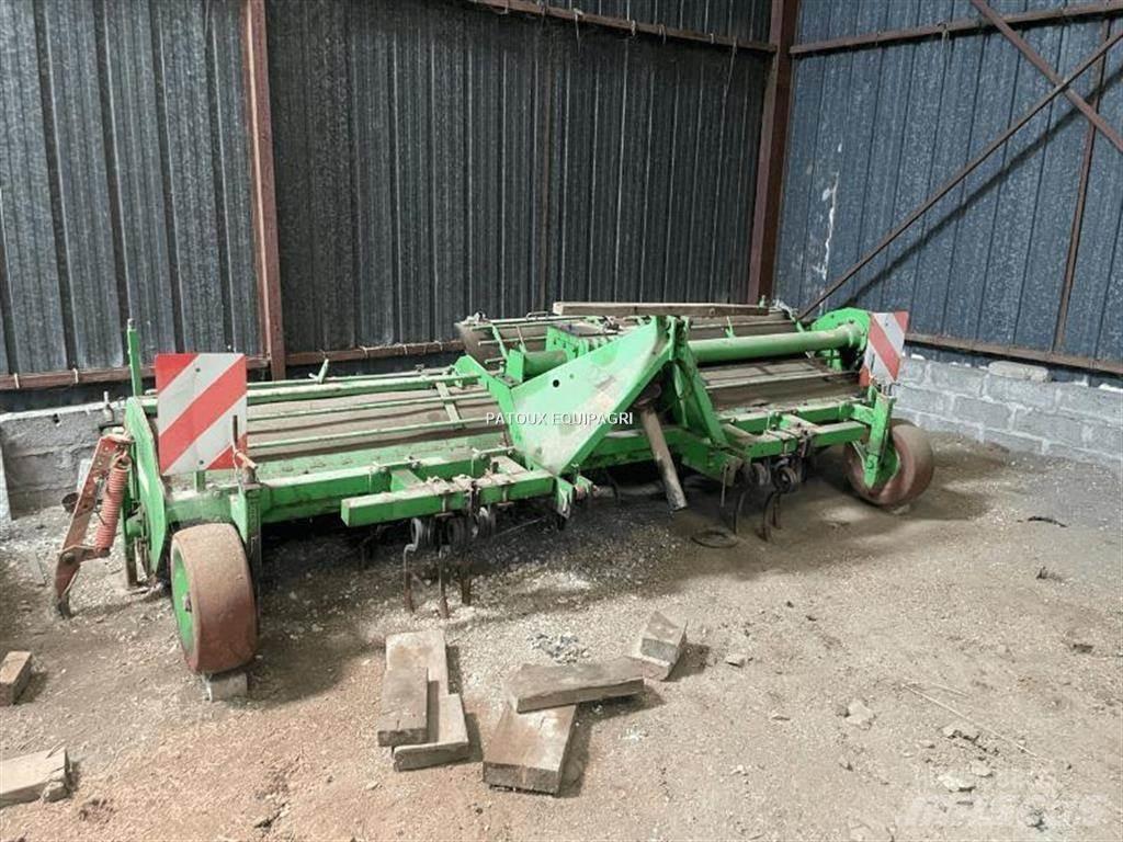 Rumpstad RSF2000 Gradas rotativas / rotocultivadores