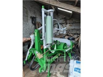 Sipma 7510 KLARA Envolvedoras