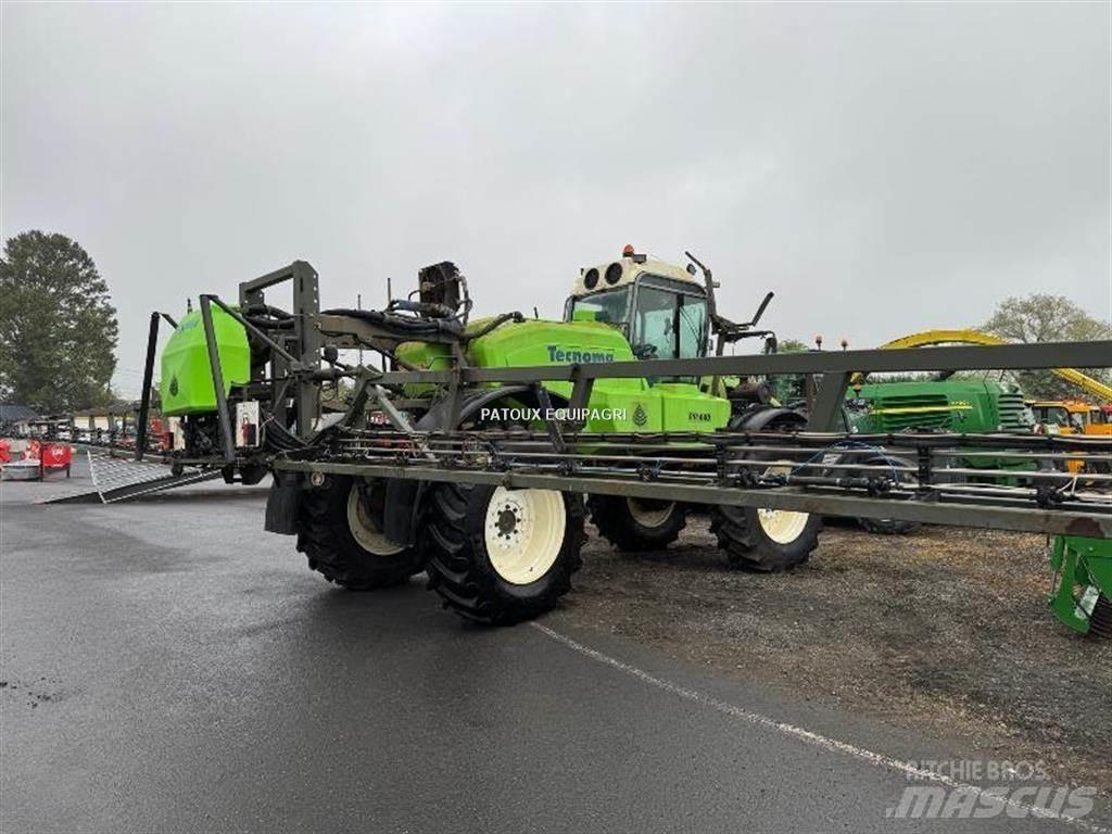 Tecnoma PR440 Agricultura - Otros