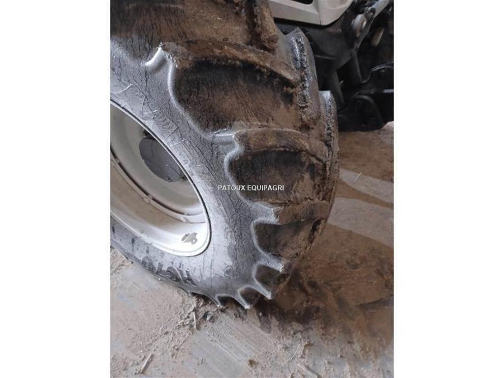 Valtra N174 DIRECT Tractores
