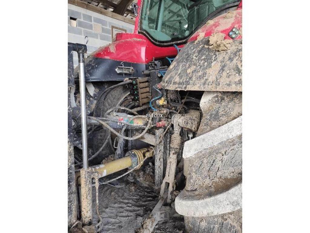 Valtra T214 DIRECT Tractores