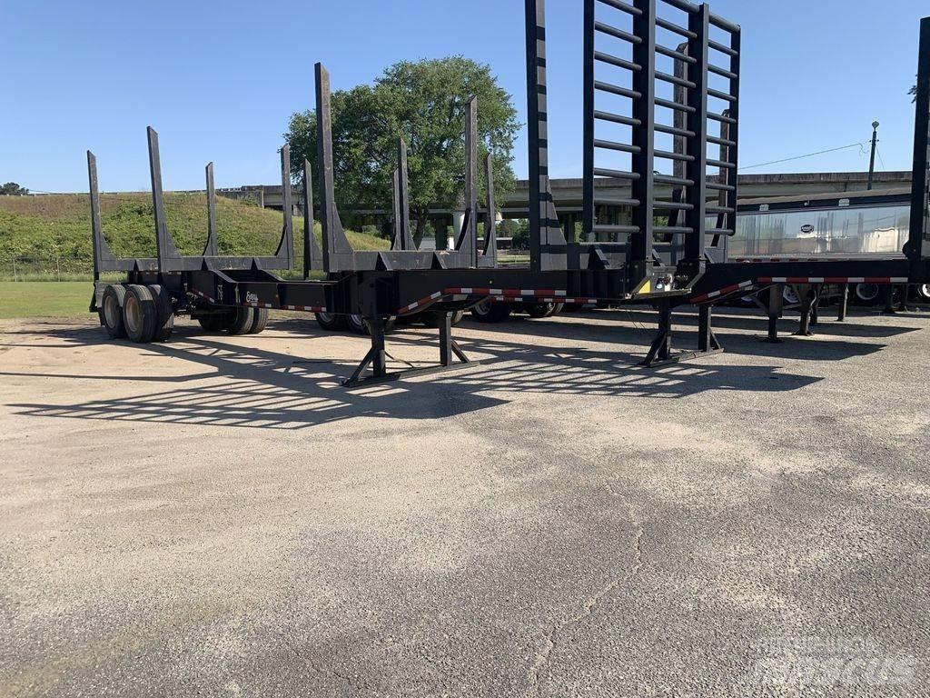 Evans 42' LOG Construcción - Otros