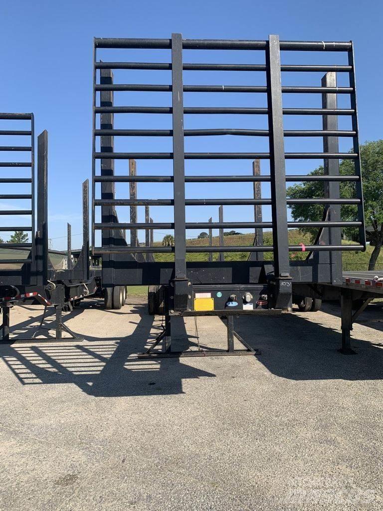 Evans 42' LOG Construcción - Otros