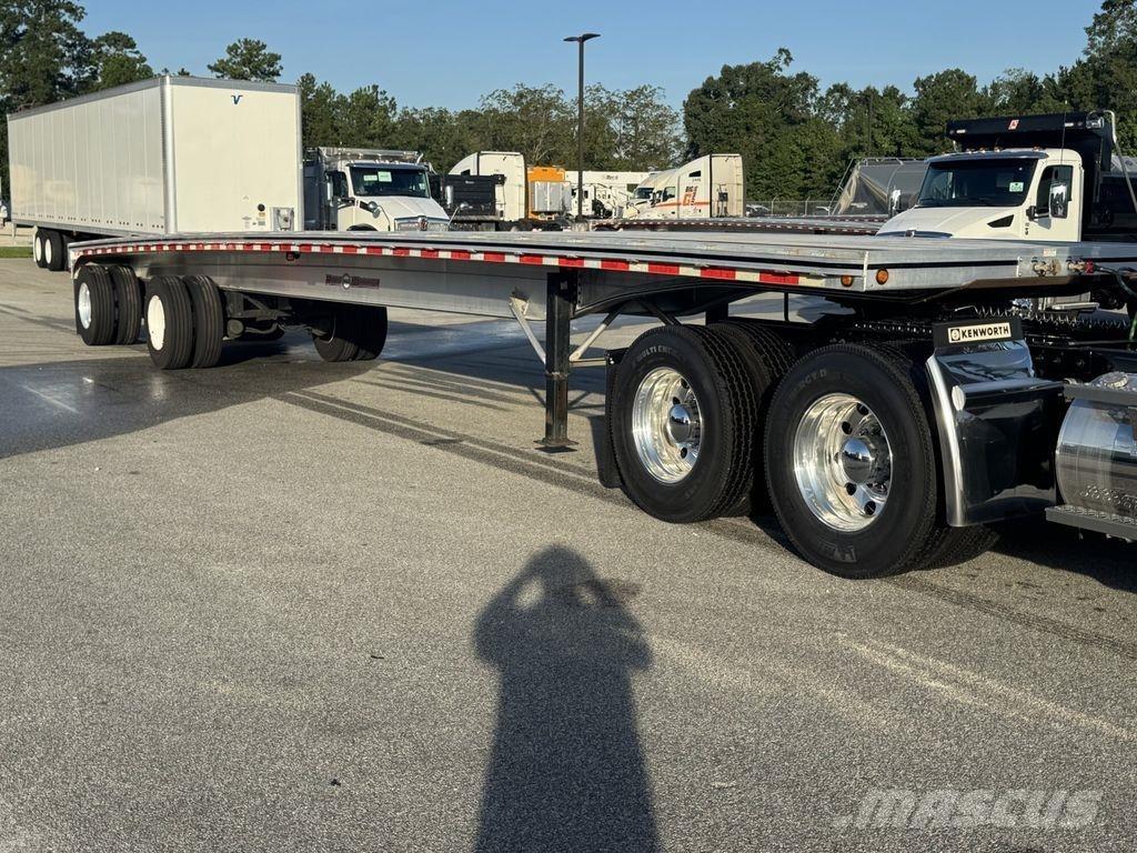 MAC FLATBED Construcción - Otros