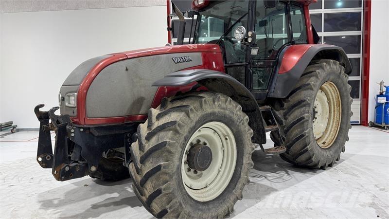 Valtra T190 Tractores