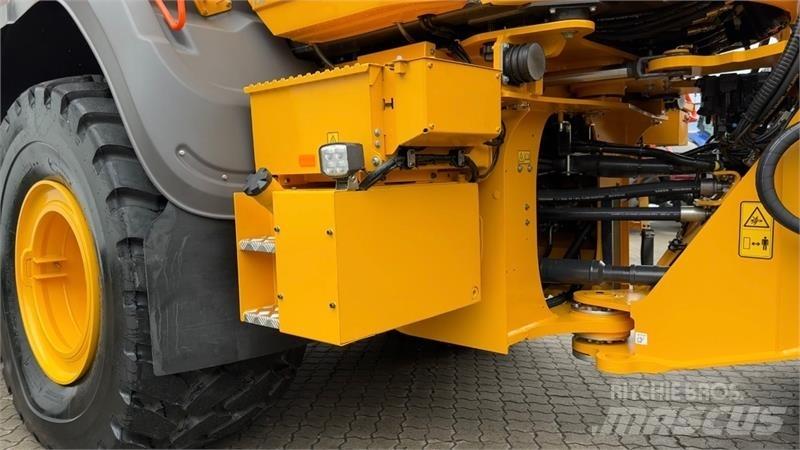 Volvo L 110 H Cargadoras sobre ruedas