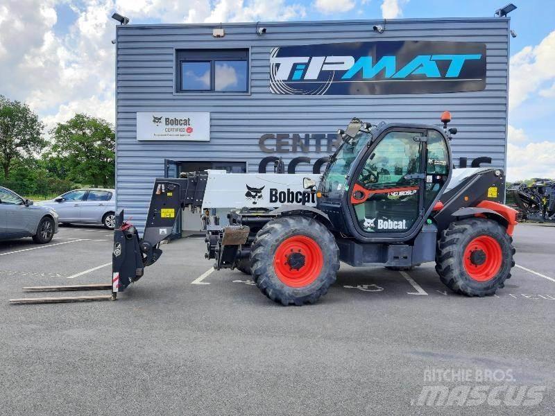 Bobcat T40-180 Construcción - Otros