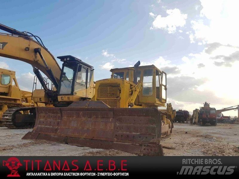 CAT D7 80 ΕΥΚΑΙΡΙΑ Construcción - Otros