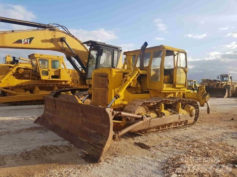 CAT D7 80 ΕΥΚΑΙΡΙΑ Construcción - Otros