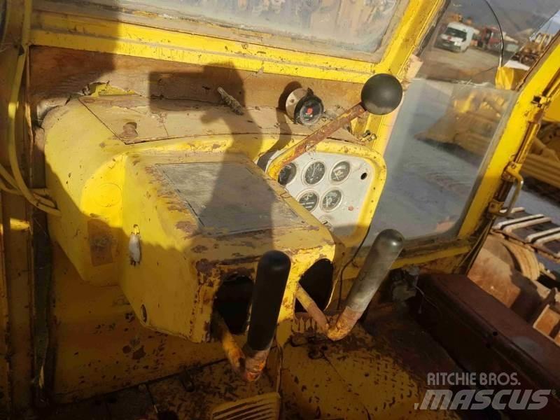 CAT D7 80 ΕΥΚΑΙΡΙΑ Construcción - Otros