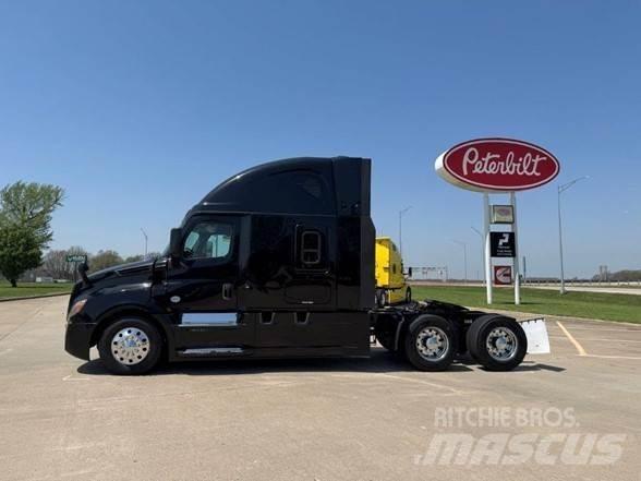 Freightliner CASCADIA 126 Cabezas tractoras