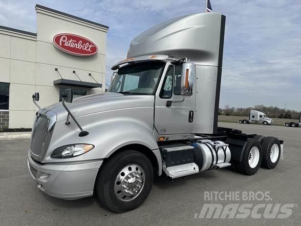 International PROSTAR Cabezas tractoras