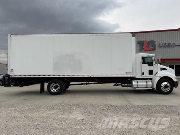 Kenworth T270 Construcción - Otros