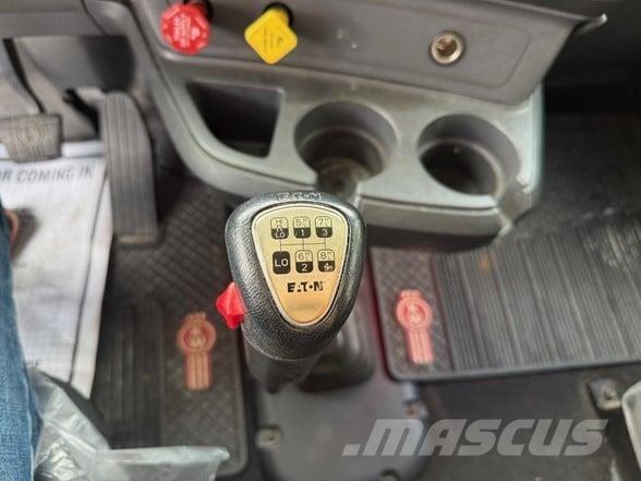 Kenworth T680 Cabezas tractoras