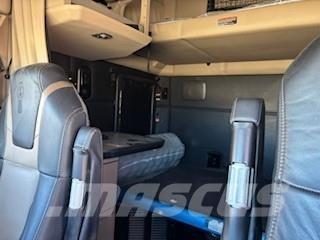 Kenworth T680 Cabezas tractoras